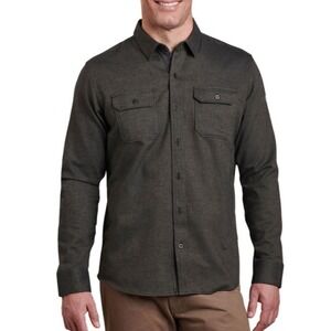 KUHL Descendr Flannel Shirt